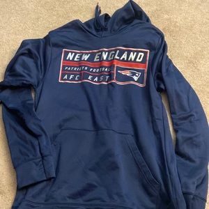 Patriots Hoodie
